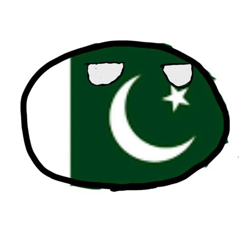 pakistan polandball wiki